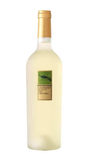 Campanaro Feudi di San Gregorio 2016