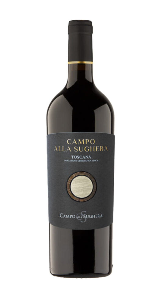 Campo Alla Sughera 2020