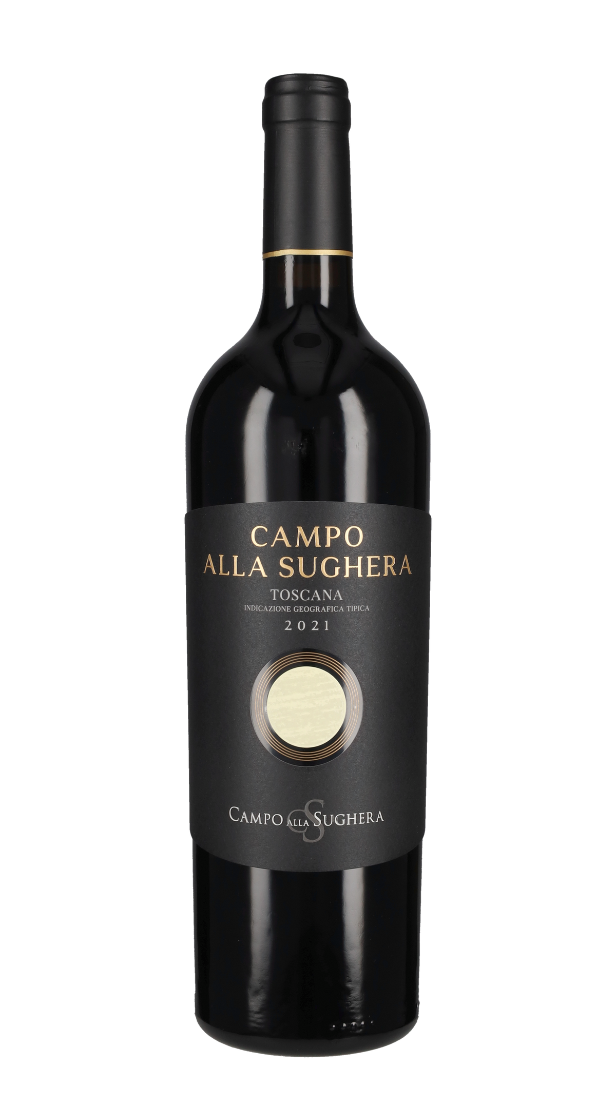 Campo Alla Sughera 2021