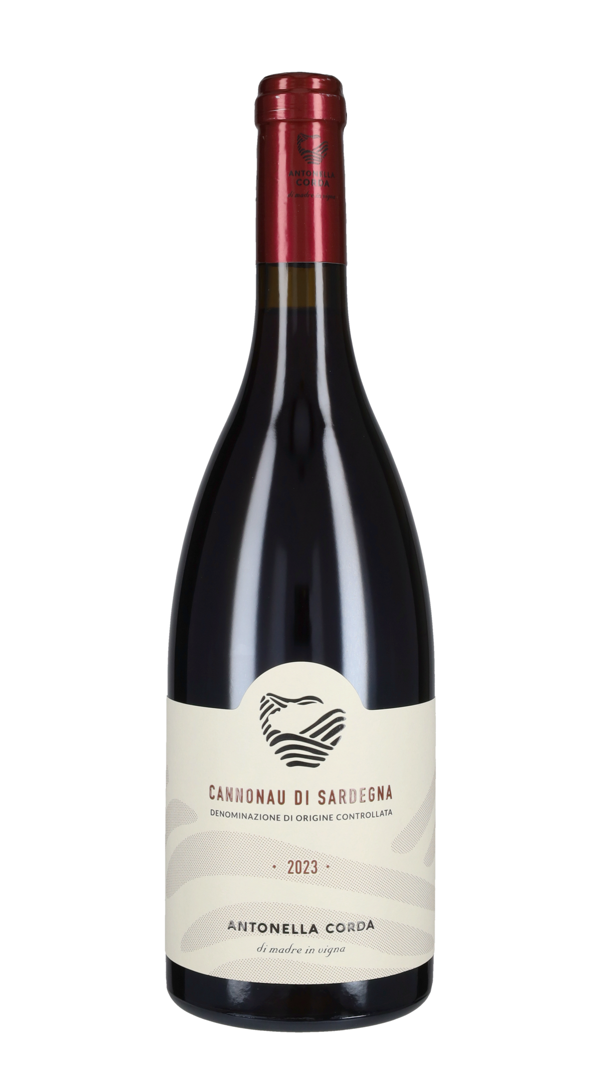 Cannonau Antonella Corda 2023