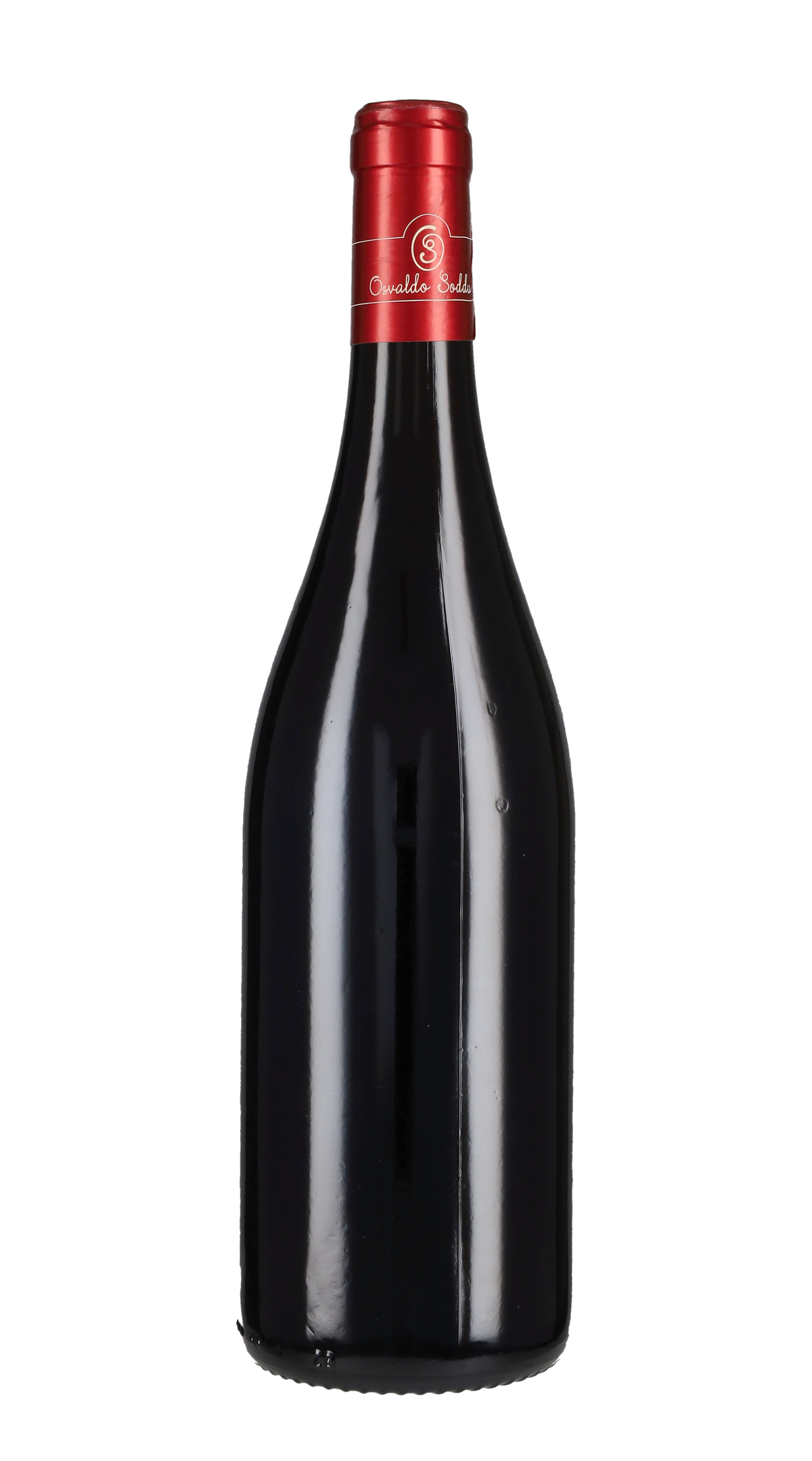 Cannonau 'Brulleri - Ghirada Bruncu Boeli' Osvaldo Soddu 2022