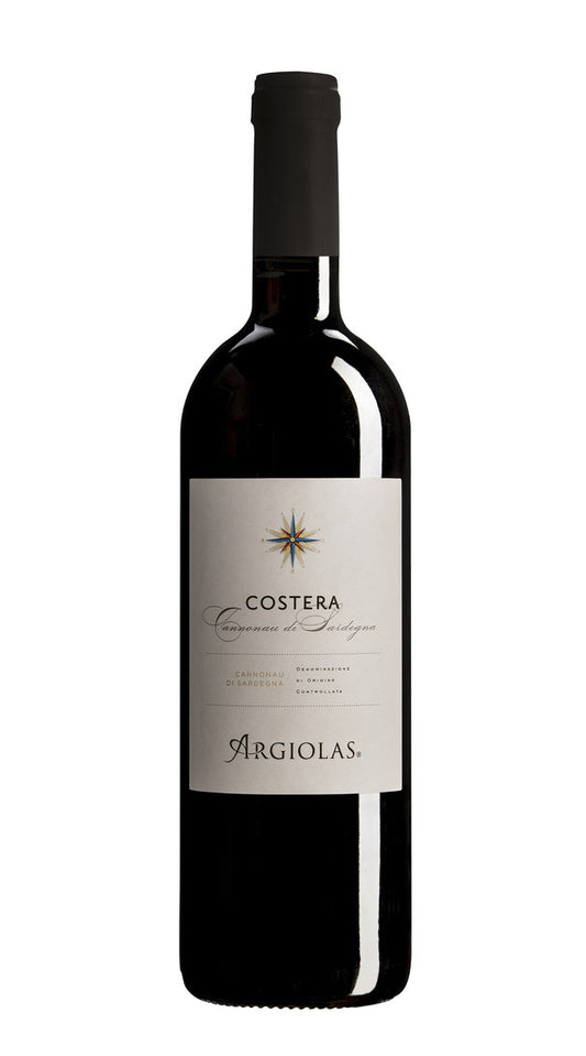 Cannonau 'Costera' Argiolas 2022