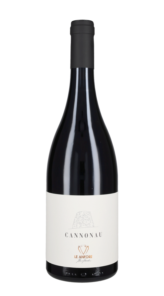 Cannonau Le Anfore di Elena Casadei 2023