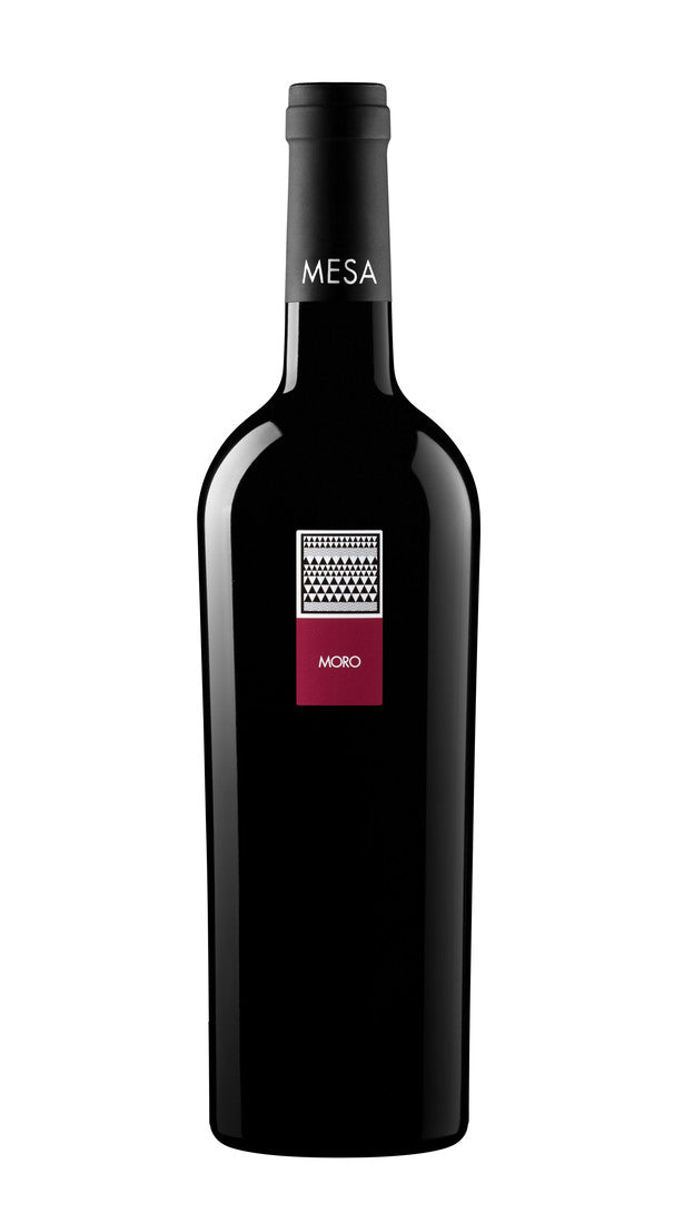 Cannonau 'Moro' Mesa 2020
