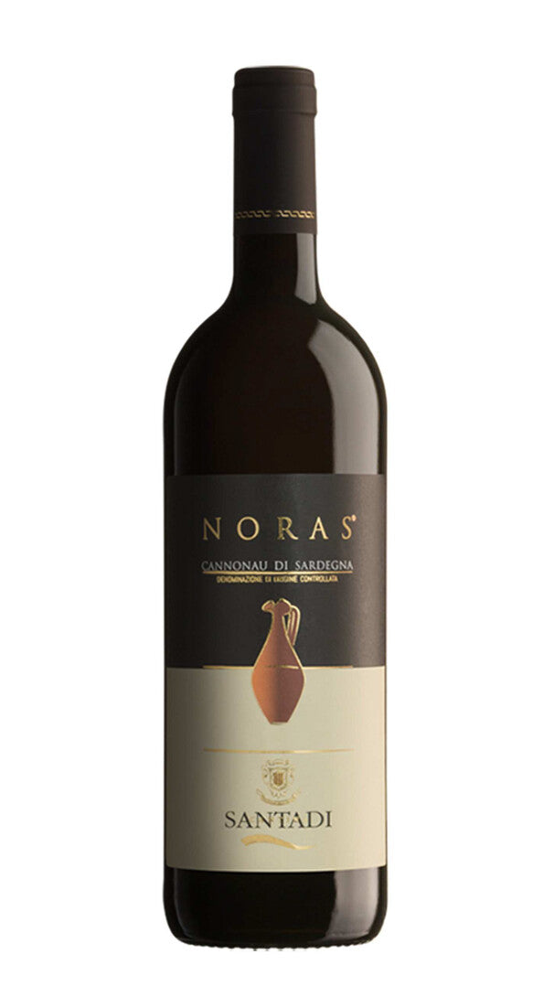 Cannonau 'Noras' Santadi 2020