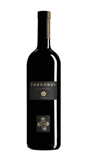 Cannonau Riserva Pala 2016