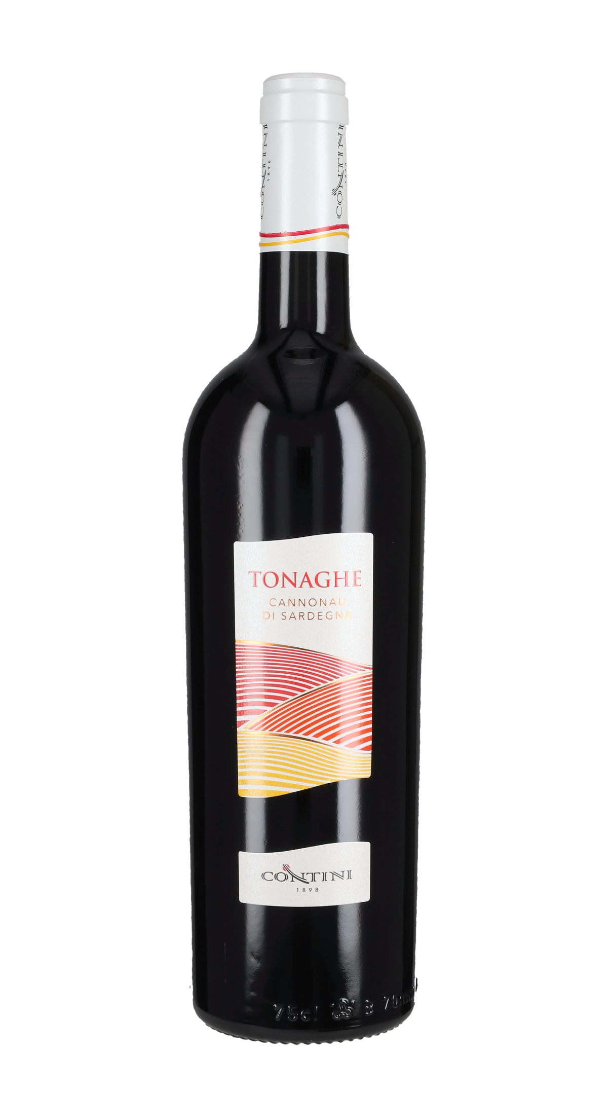 Cannonau 'Tonaghe' Contini 2024