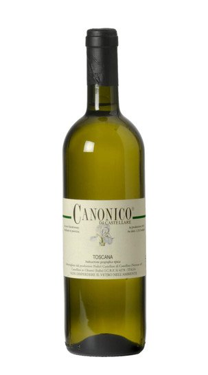 Canonico Castellare di Castellina 2015