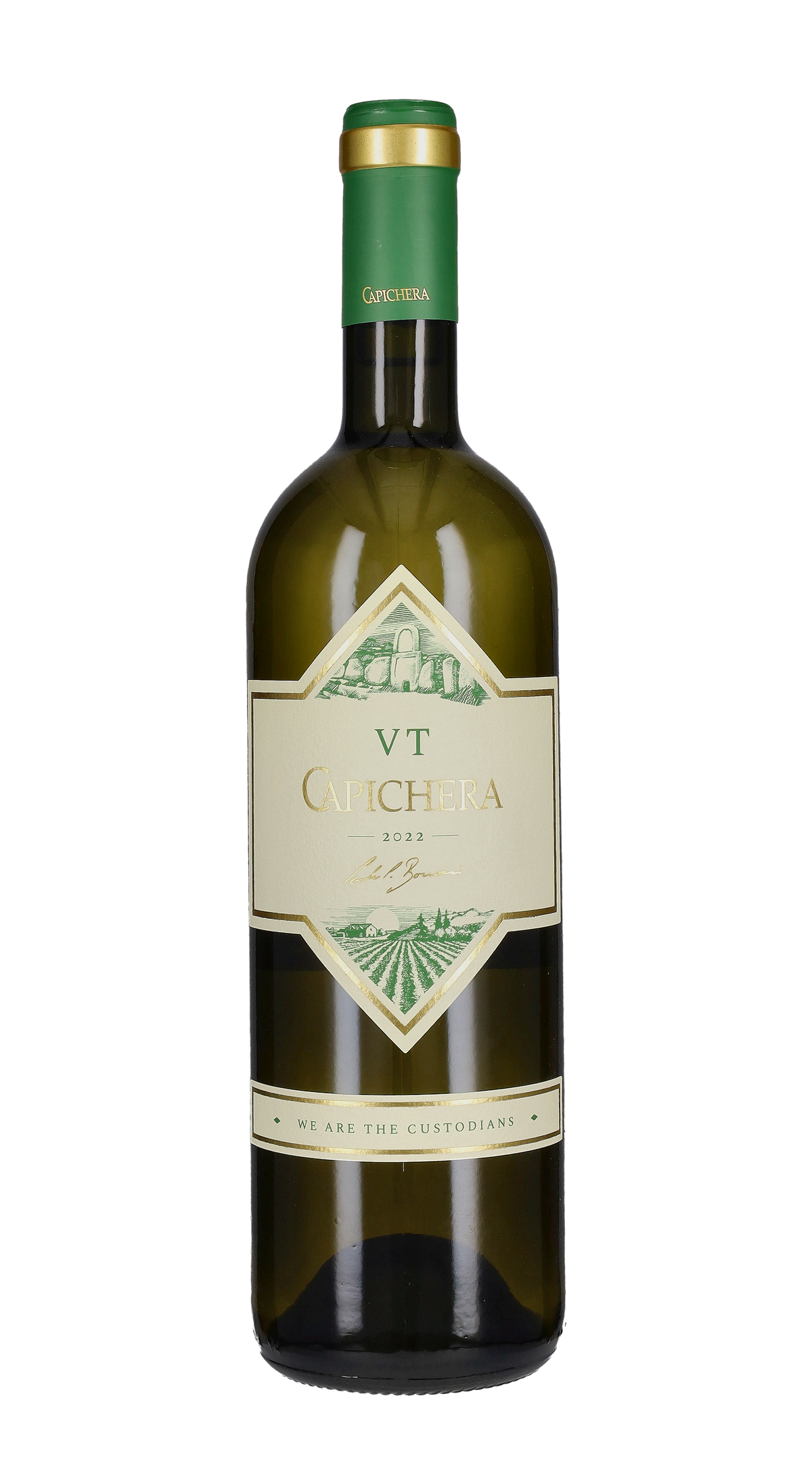 Capichera Vendemmia Tardiva Capichera 2022