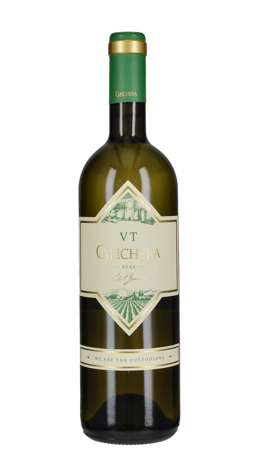Capichera Vendemmia Tardiva Capichera 2022