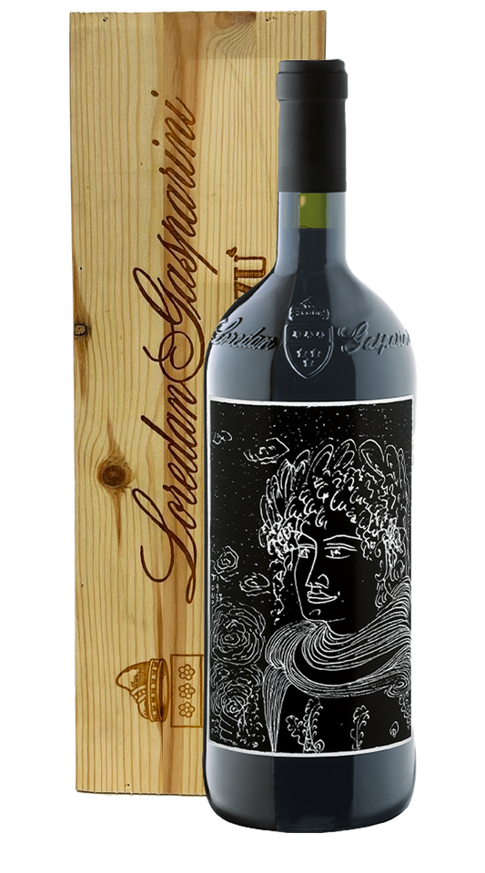 Capo di Stato Magnum Loredan Gasparini - Venegazzù 2018