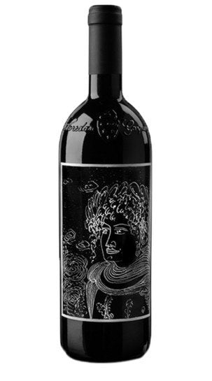 Capo di Stato Magnum Loredan Gasparini - Venegazzù 2012