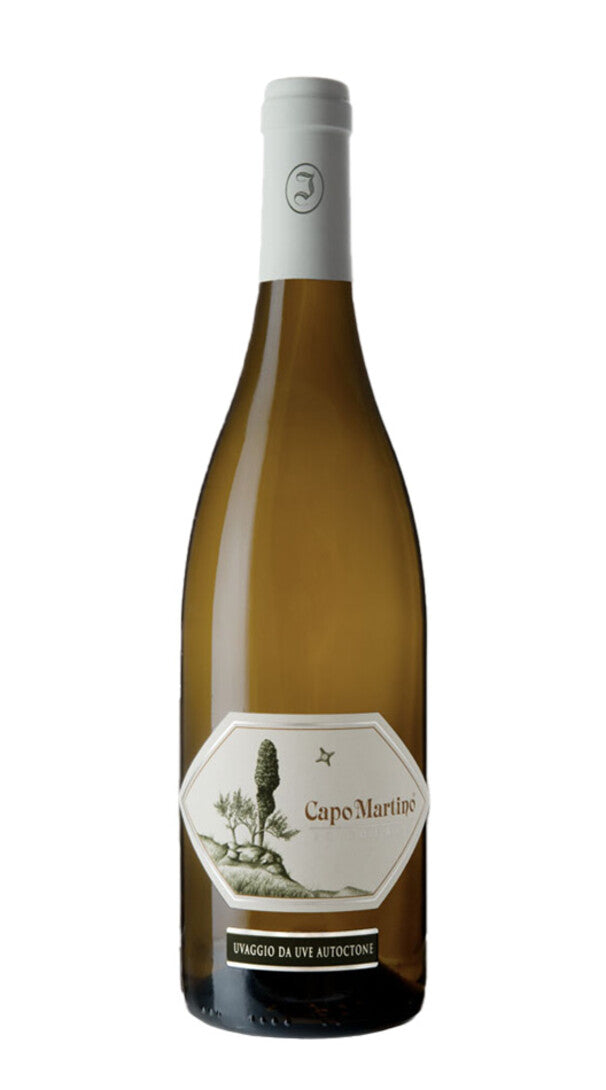Capo Martino Jermann 2019