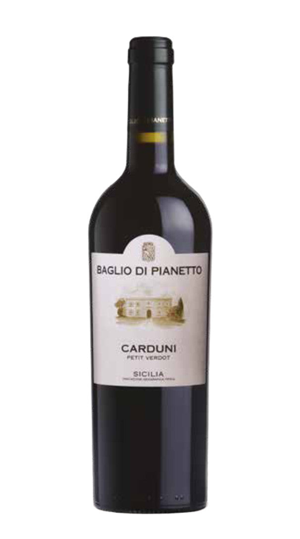 'Carduni' Baglio di Pianetto 2011