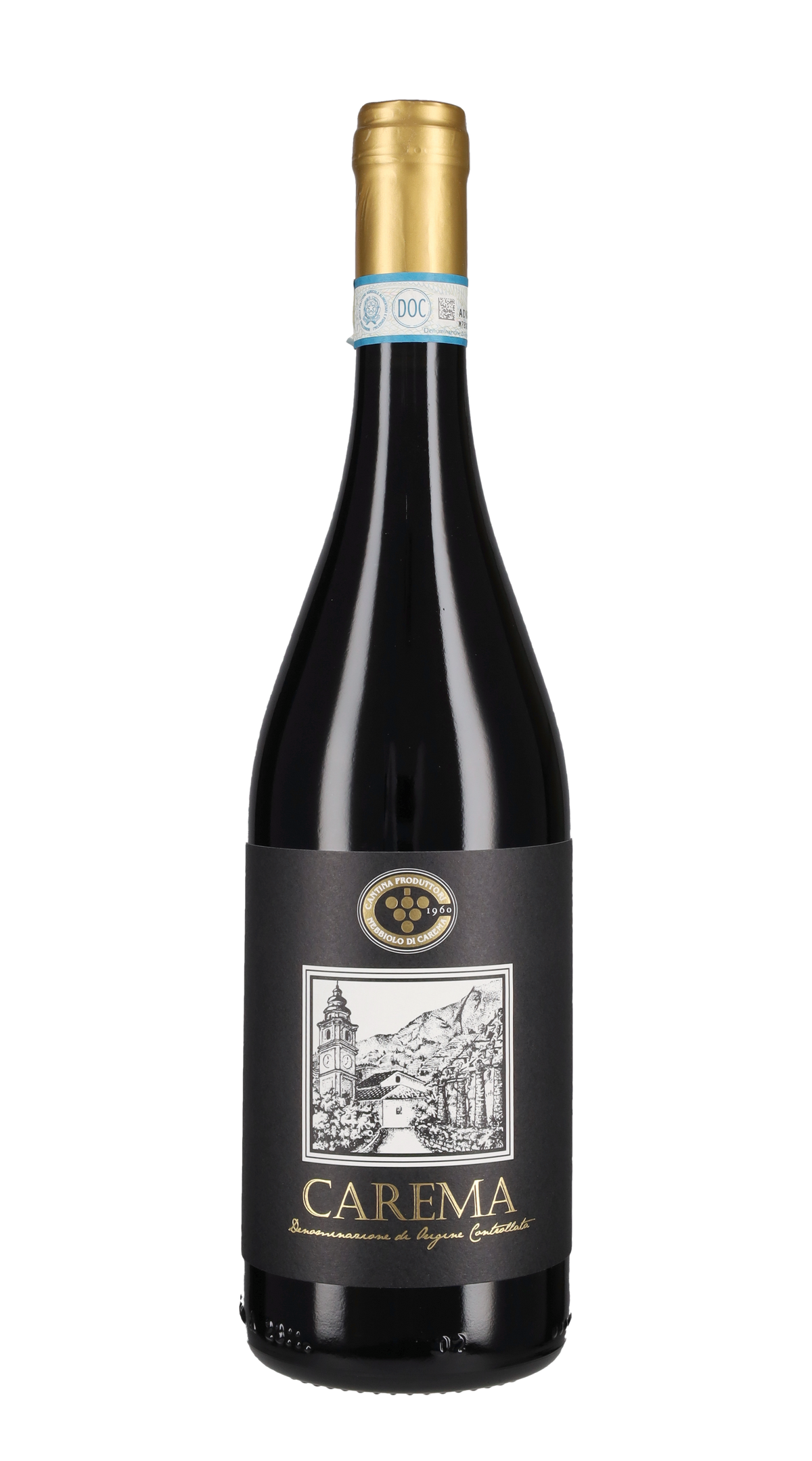 Carema Classico 'Etichetta Nera' Produttori di Carema 2021
