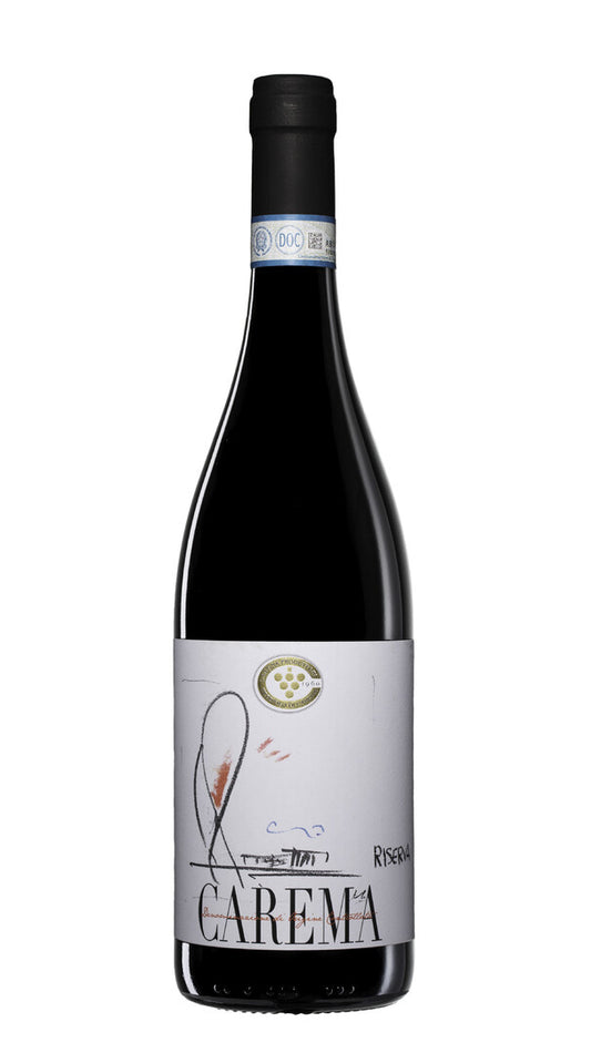 Carema Riserva 'Etichetta Bianca' Produttori di Carema 2019