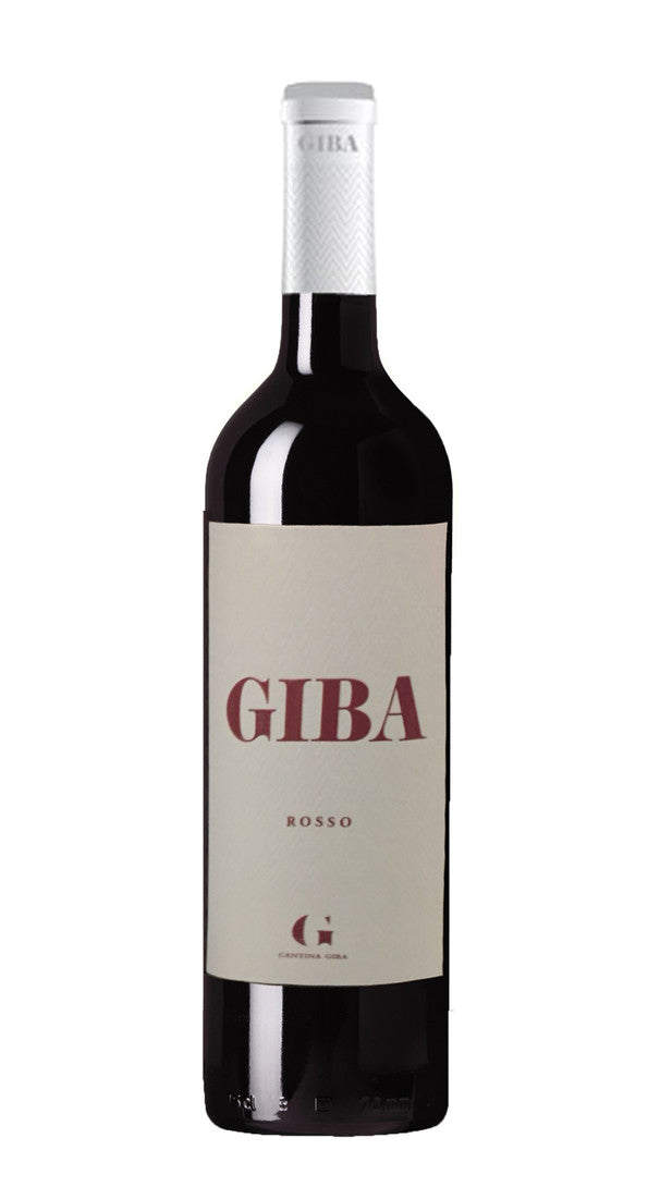 Carignano del Sulcis 'Giba' Cantina Giba 2017