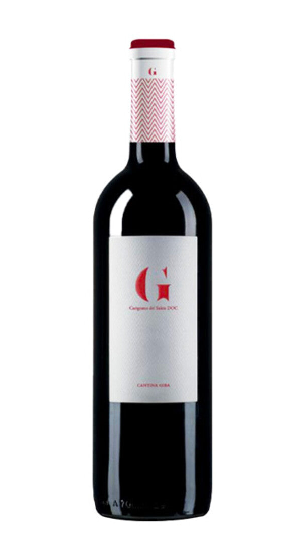 Carignano del Sulcis 'Giba' Cantina Giba 2020