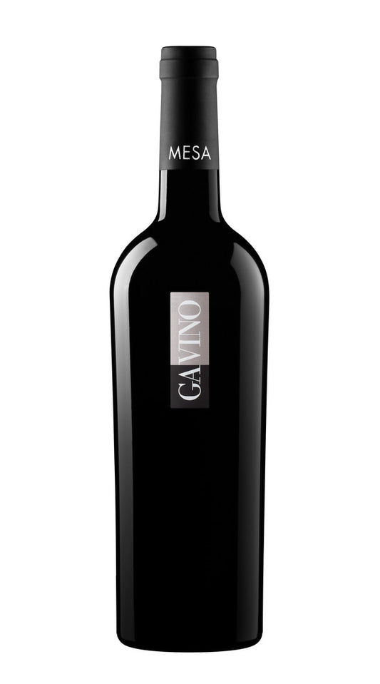 Carignano del Sulcis Riserva 'Gavino' Mesa 2016