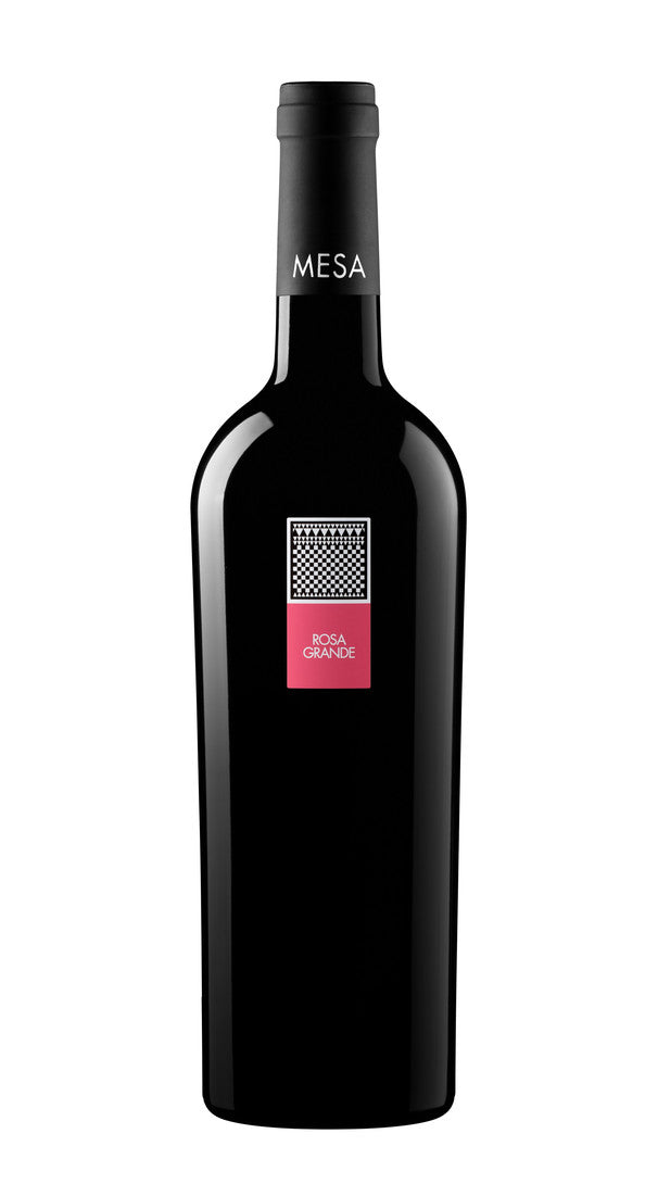 Carignano del Sulcis Rosato 'Rosa Grande' Mesa 2020