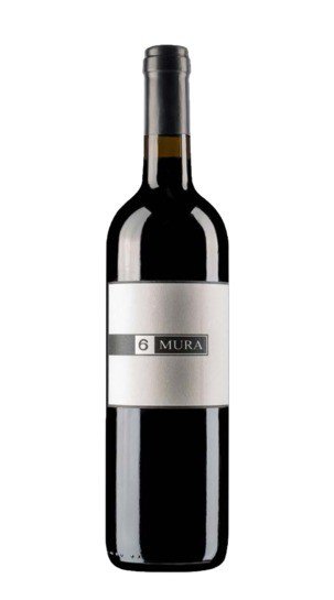 Carignano del Sulcis Vecchie Vigne '6Mura' Cantina Giba 2014