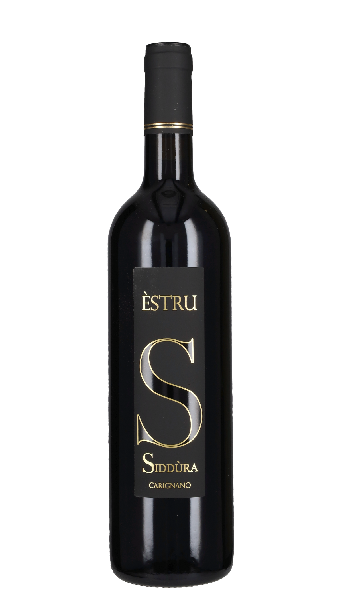 Carignano 'Estru' Siddura 2022