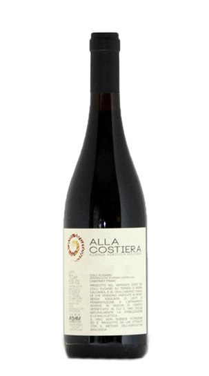Carmenere Alla Costiera 2015