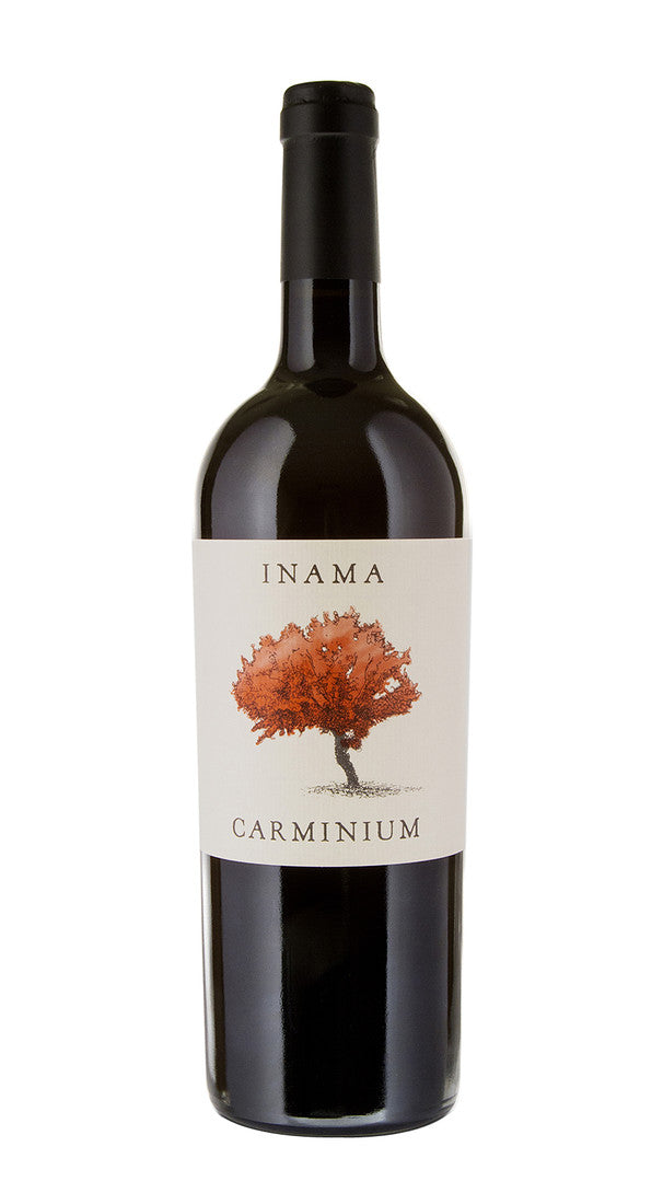 Carmenere 'Carminium' Inama 2016