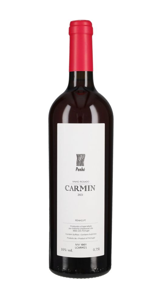 'Carmin' Rosé Penho 2021