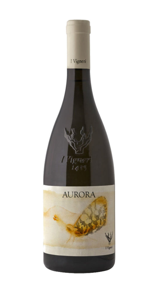 Carricante 'Aurora' I Vigneri 2023