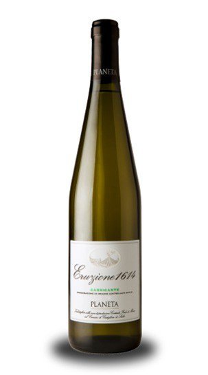Carricante 'Eruzione 1614' Planeta 2014