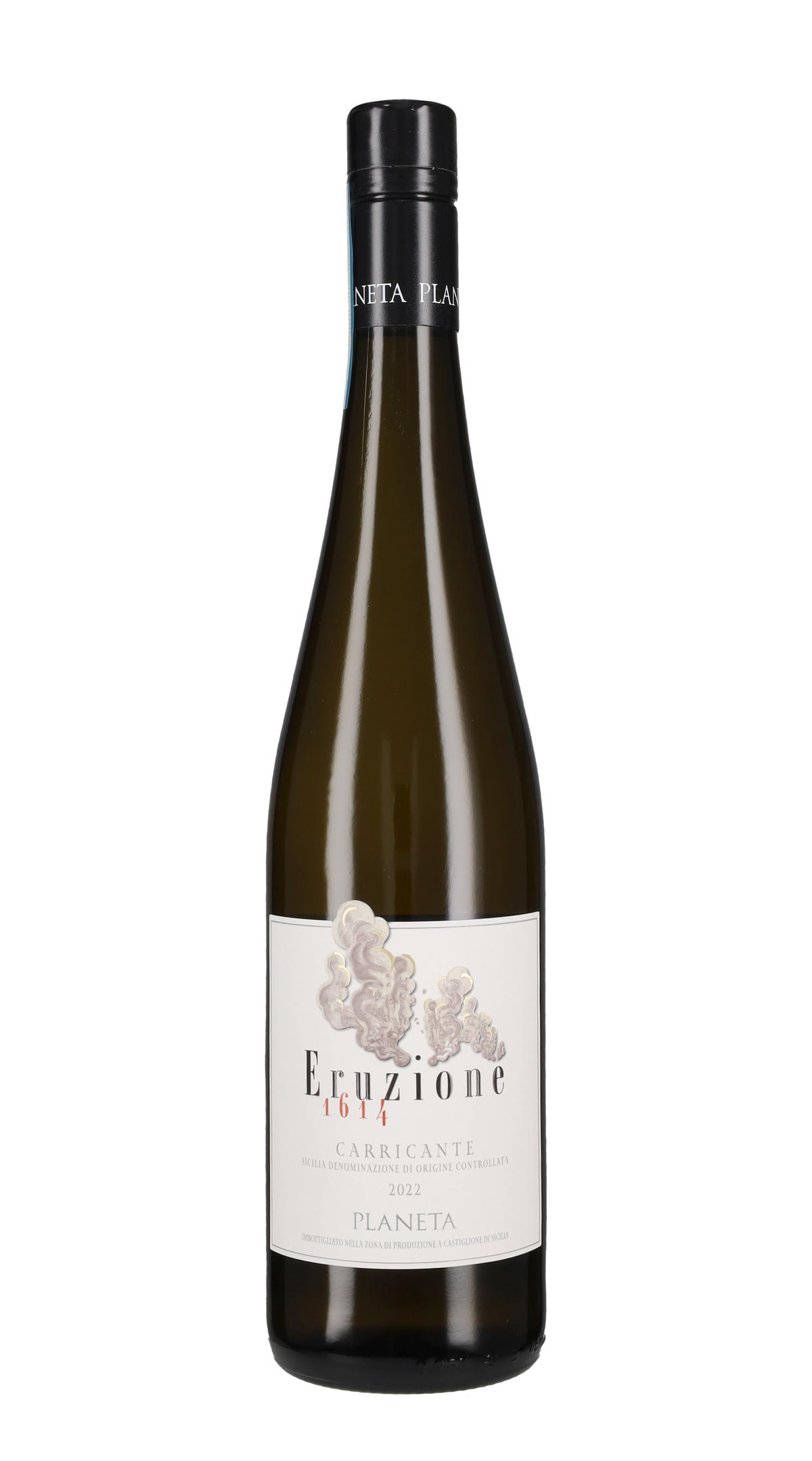 Carricante 'Eruzione 1614' Planeta 2022