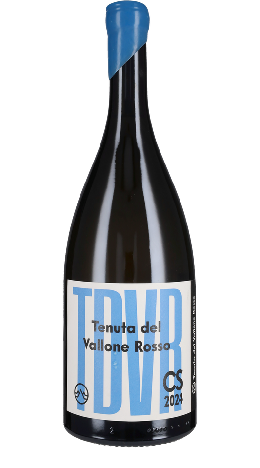 Carricante Magnum Tenuta del Vallone Rosso 2024