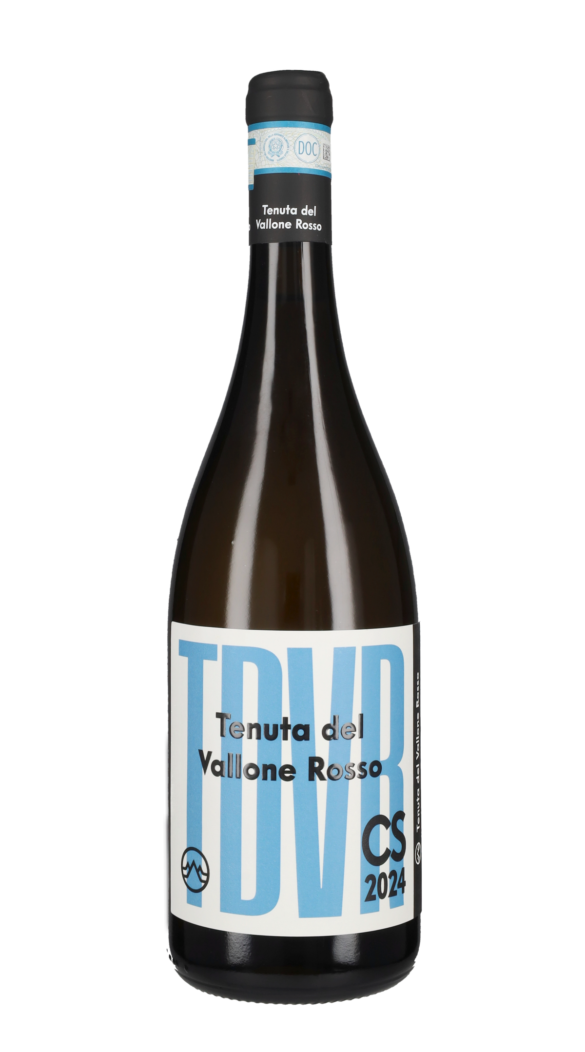 Carricante Tenuta del Vallone Rosso 2024