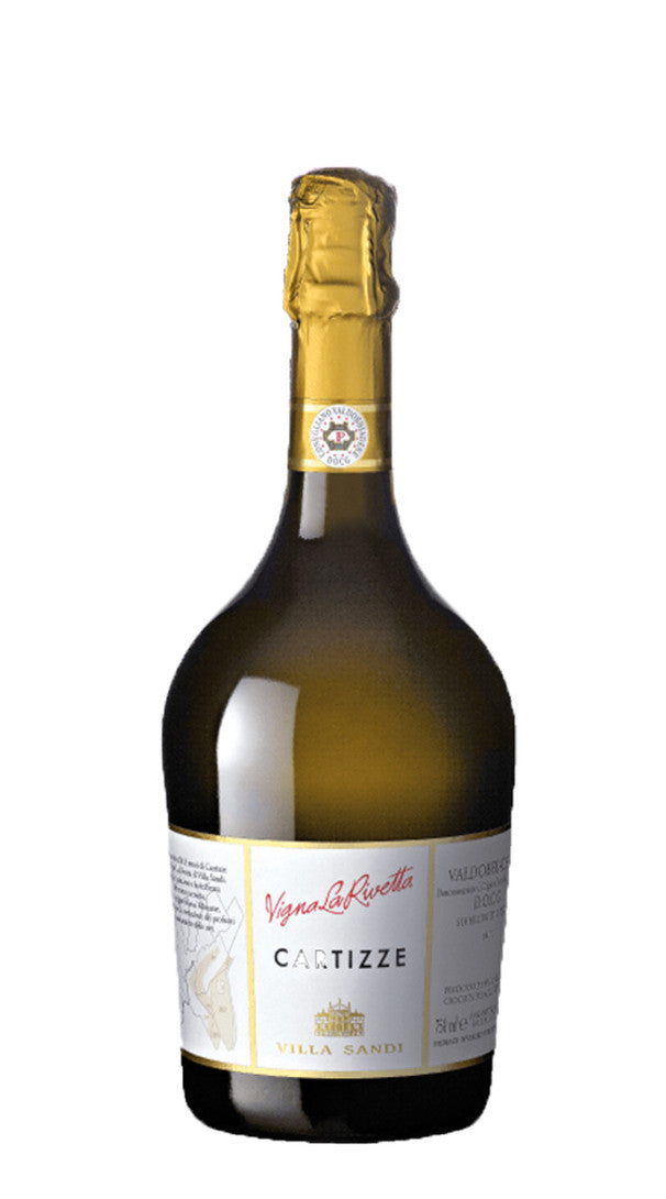 Cartizze Brut 'La Rivetta' Villa Sandi 2025