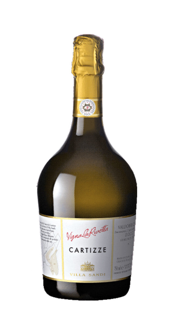Cartizze Brut 'La Rivetta' Villa Sandi