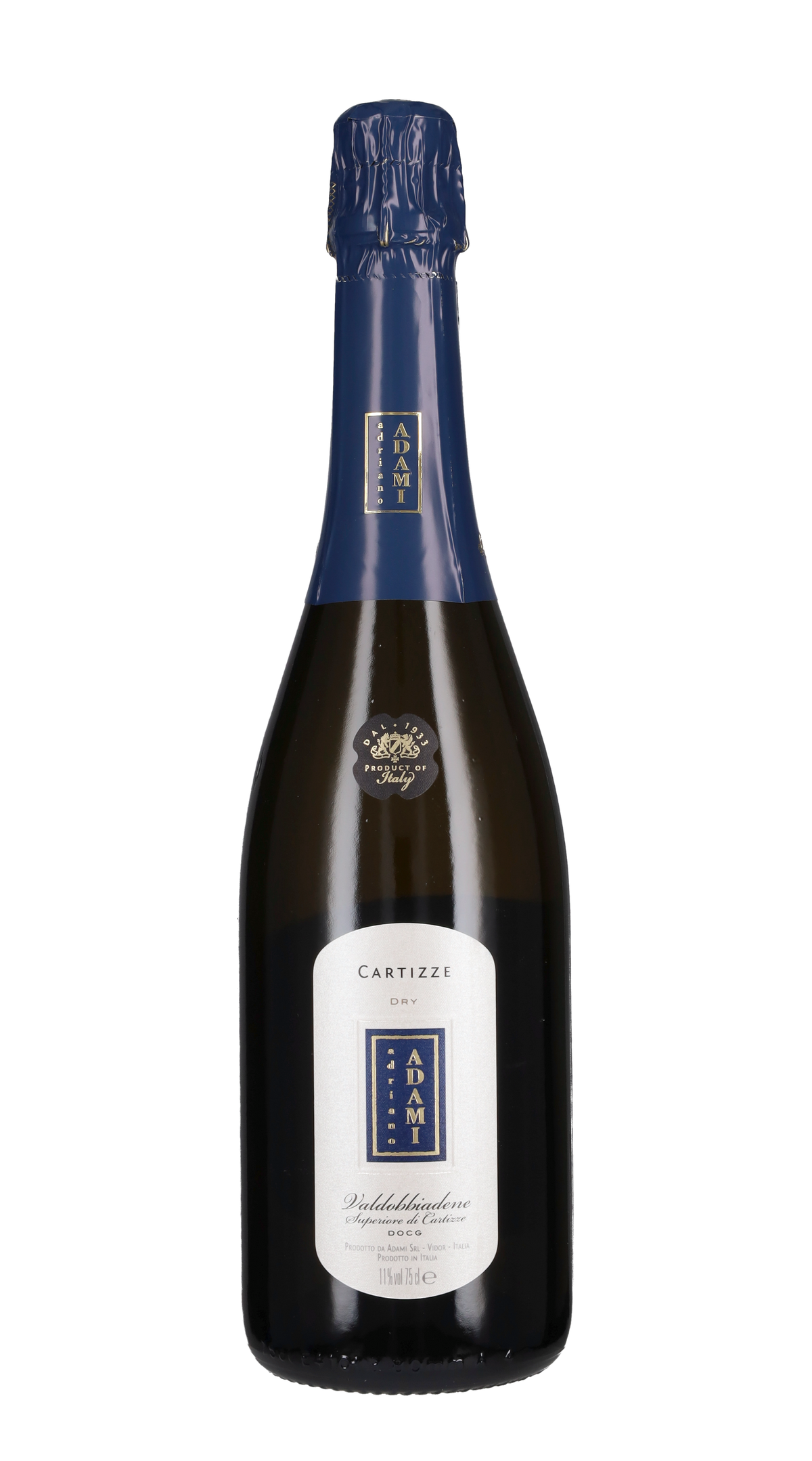 Cartizze Dry Adami