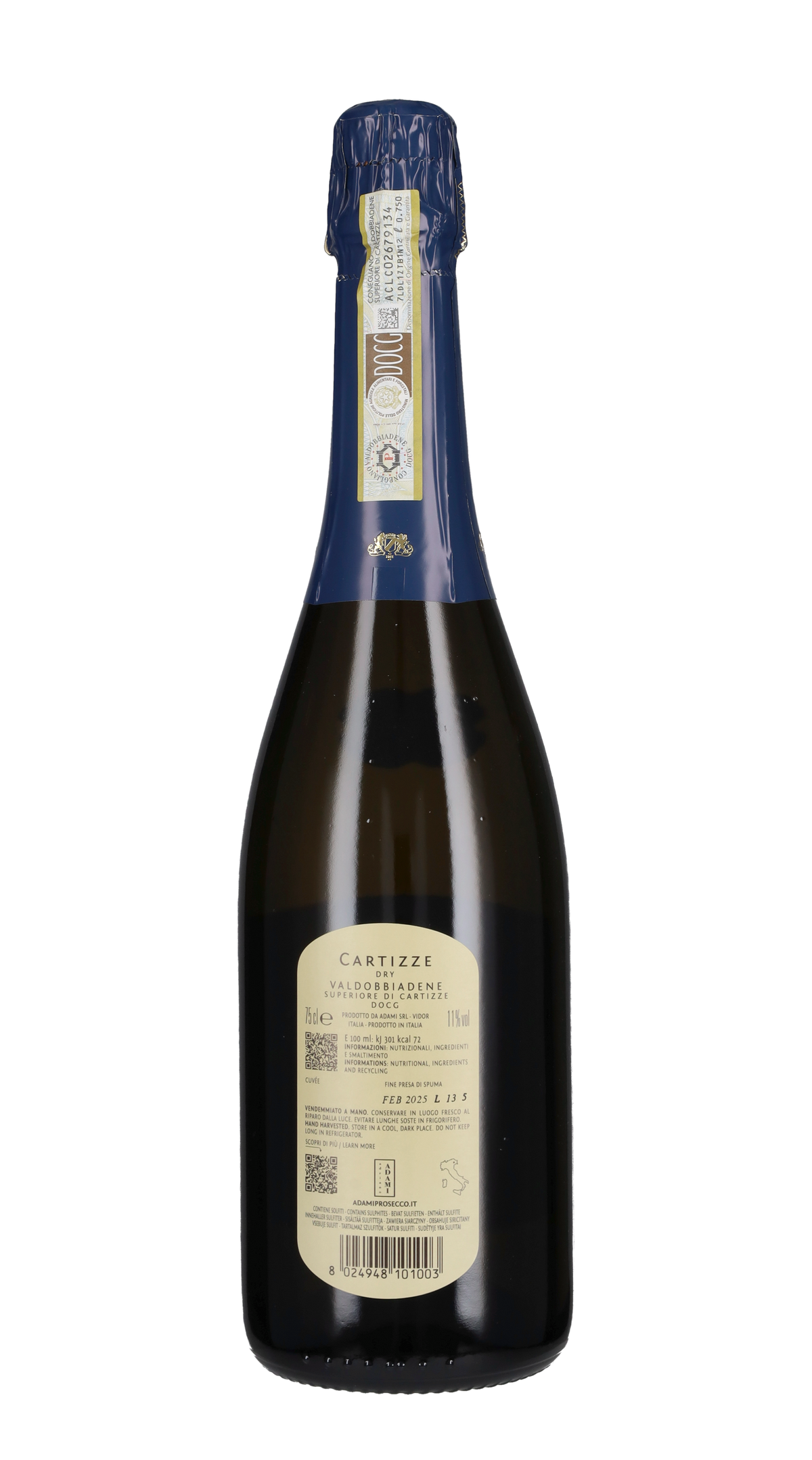 Cartizze Dry Adami