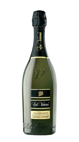 Cartizze Dry Col Vetoraz 2015