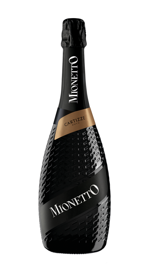Cartizze Dry Luxury Mionetto