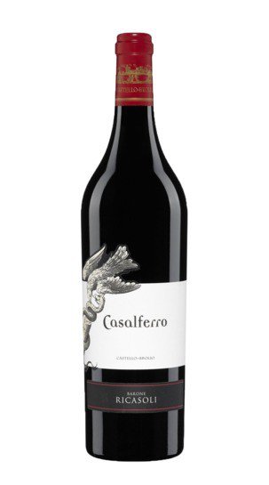 Casalferro Barone Ricasoli 2011