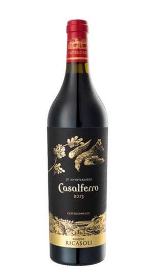 Casalferro Barone Ricasoli 2013