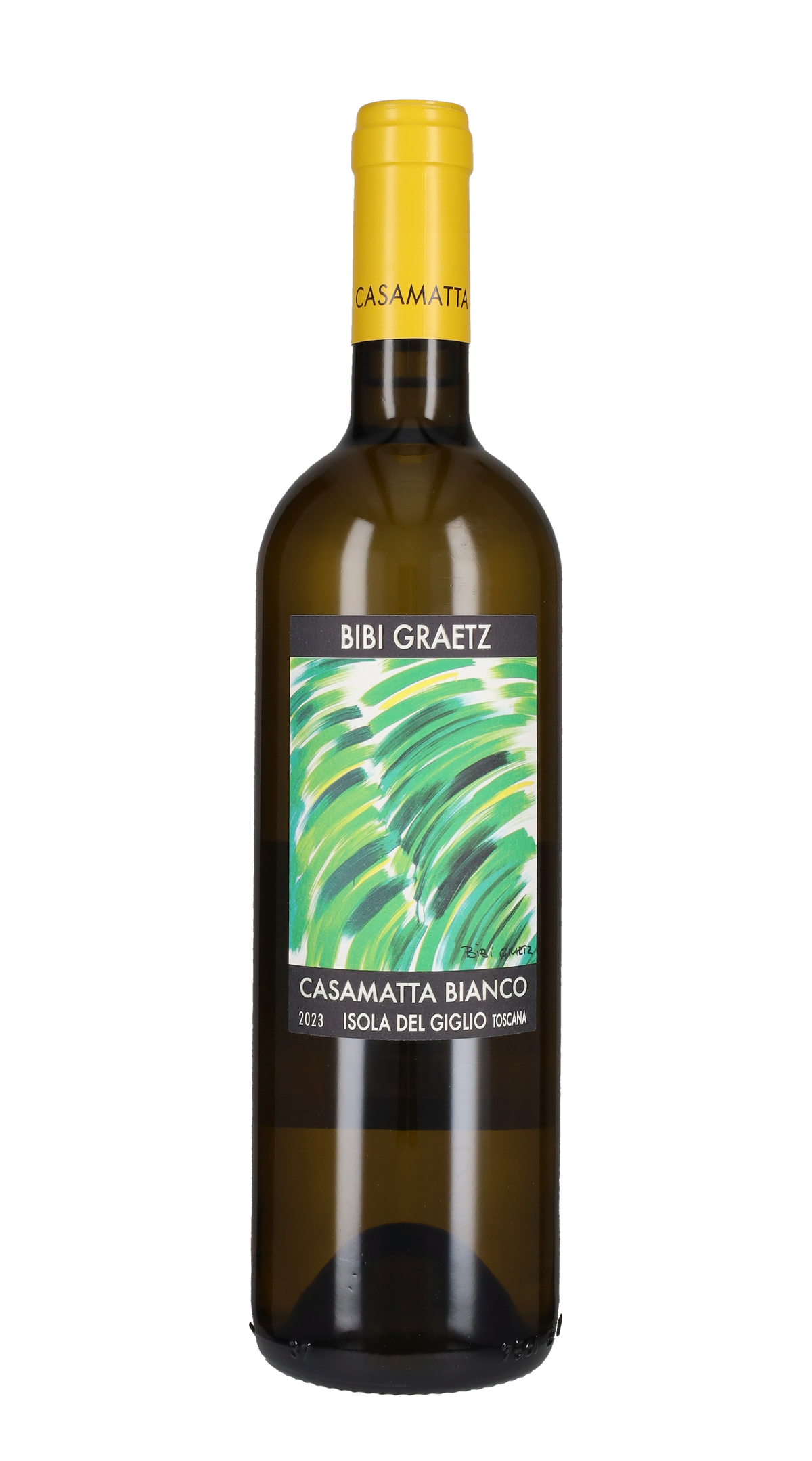 'Casamatta' Bianco Bibi Graetz 2023