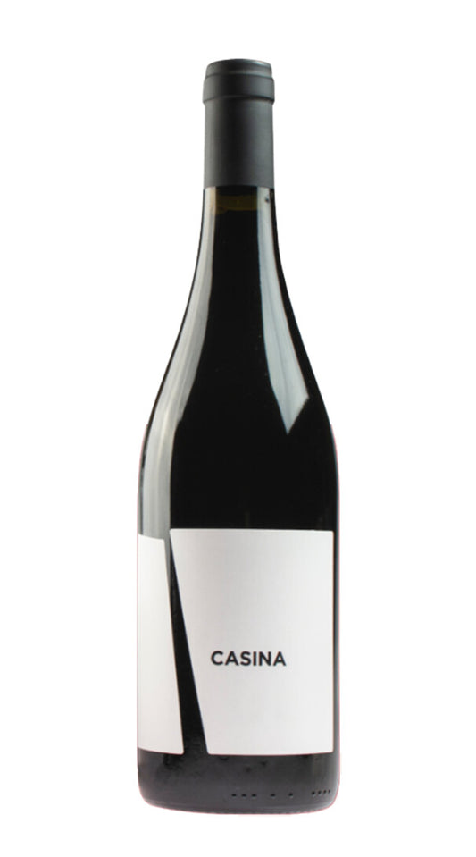 'Casina' Edoardo Sderci 2020