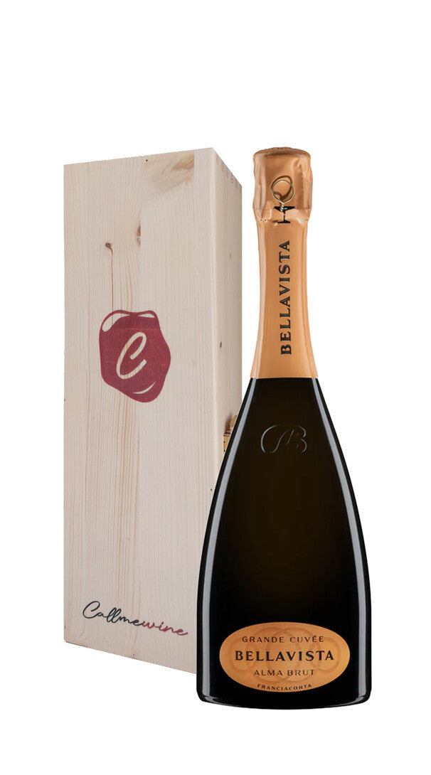 Cassa Brut Alma Bellavista (1bt)