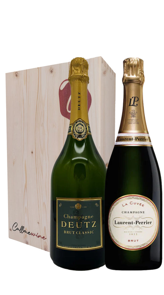 Cassa Champagne Vallée de la Marne (2bt)