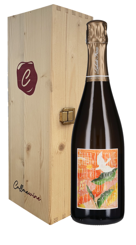 Cassa Laherte Freres (1bt)