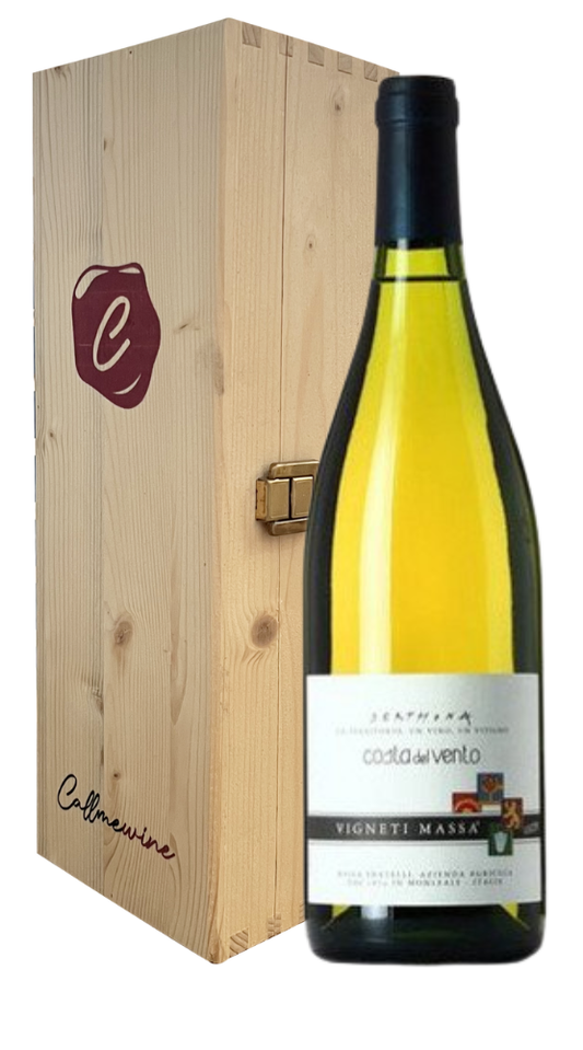 Cassa Vigneti Massa (1bt)