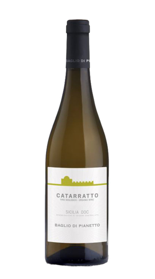 Catarratto Baglio di Pianetto 2018