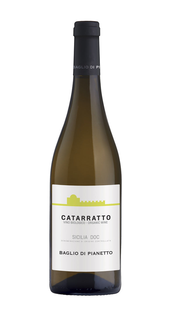 Catarratto Baglio di Pianetto 2020